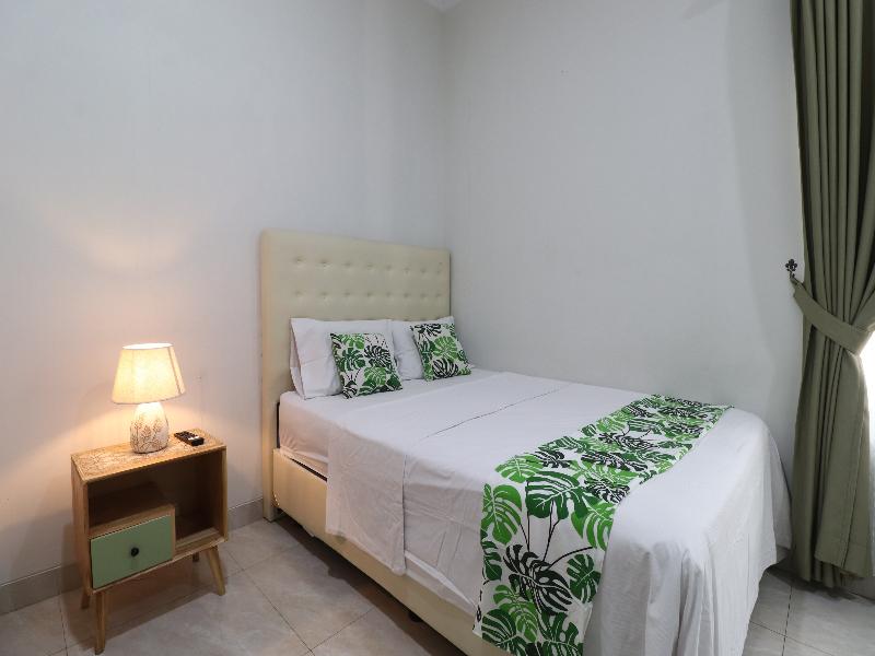 Bisma Balcony Homestay By Zuzu image