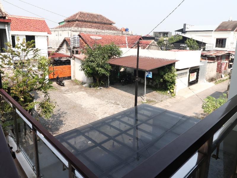 Bisma Balcony Homestay By Zuzu image