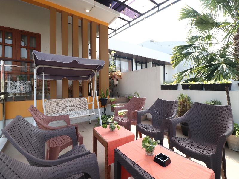 Bisma Balcony Homestay By Zuzu image