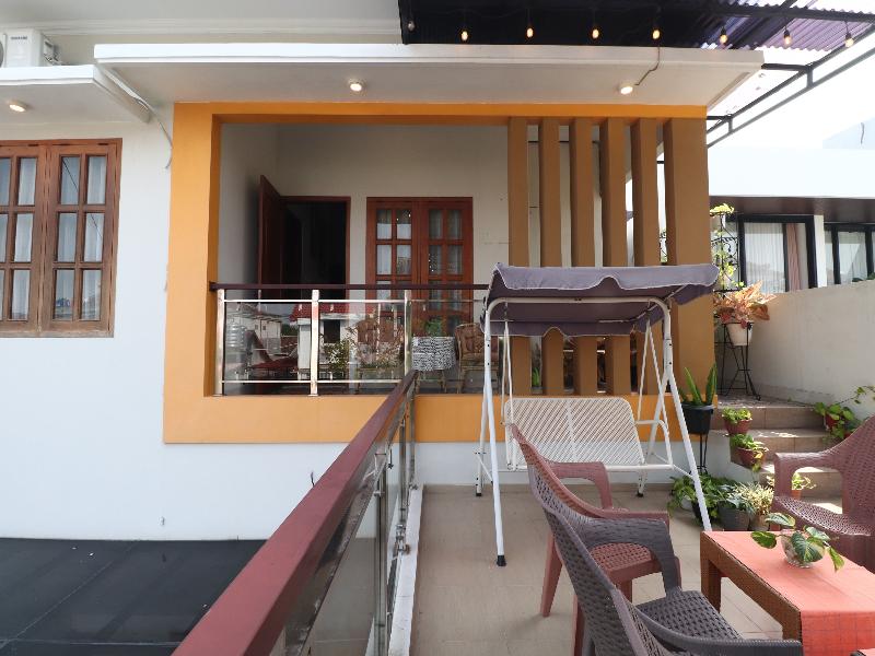 Bisma Balcony Homestay By Zuzu image
