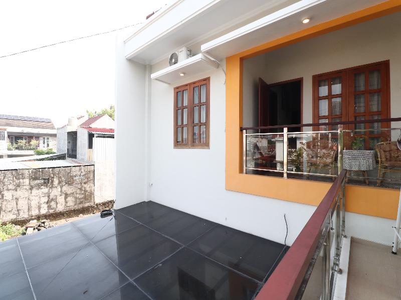 Bisma Balcony Homestay By Zuzu image