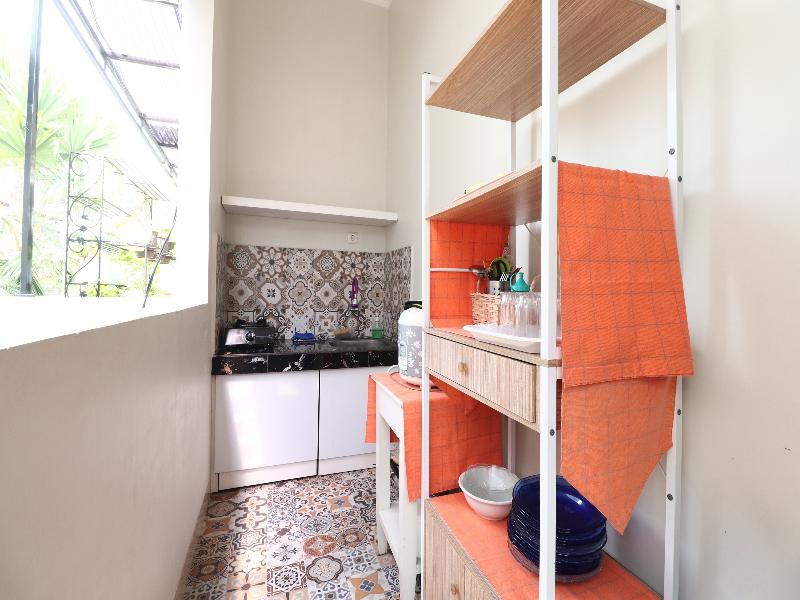 Bisma Balcony Homestay By Zuzu image