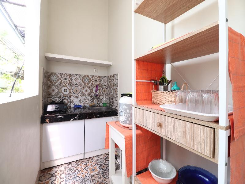 Bisma Balcony Homestay By Zuzu image