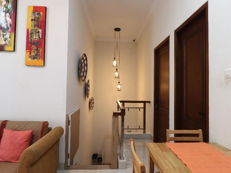 Bisma Balcony Homestay By Zuzu image