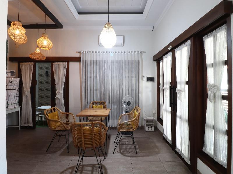 Bisma Balcony Homestay By Zuzu image