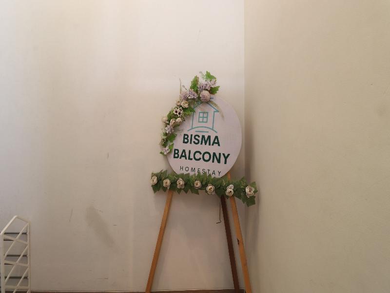 Bisma Balcony Homestay By Zuzu image
