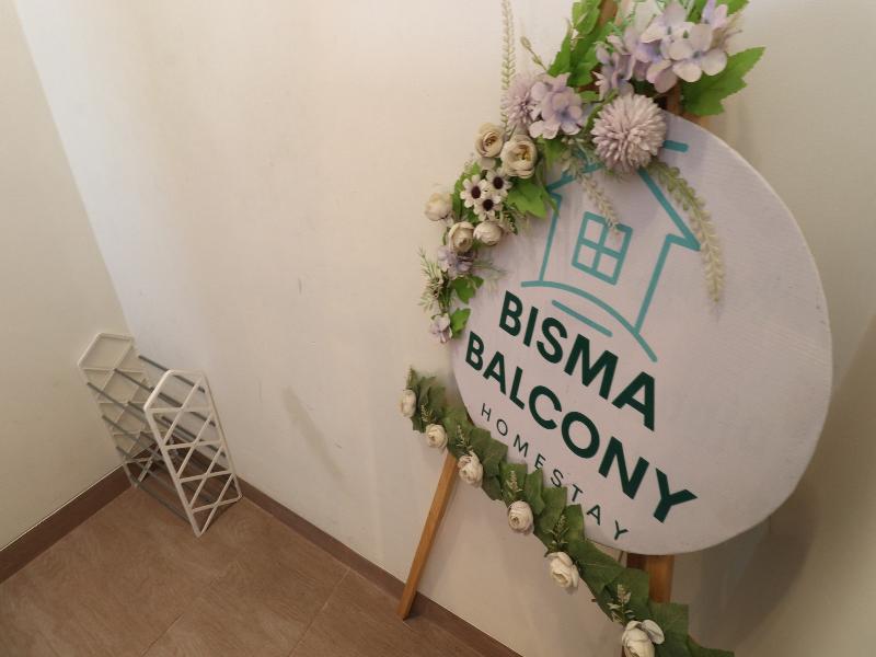 Bisma Balcony Homestay By Zuzu image
