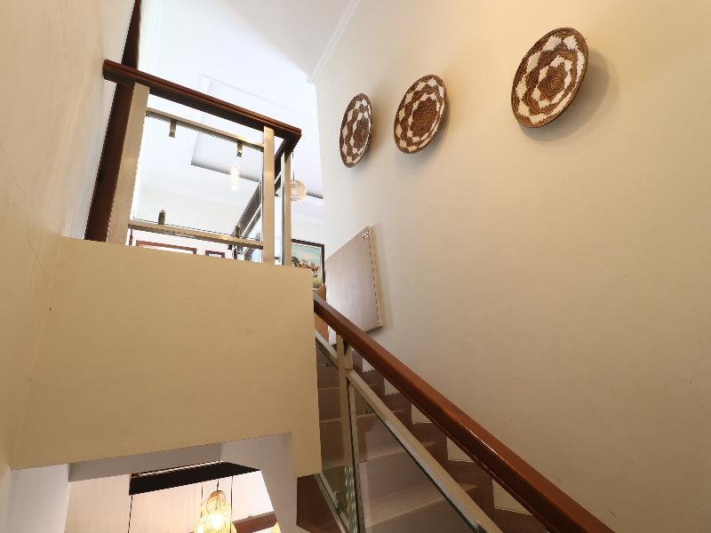 Bisma Balcony Homestay By Zuzu image