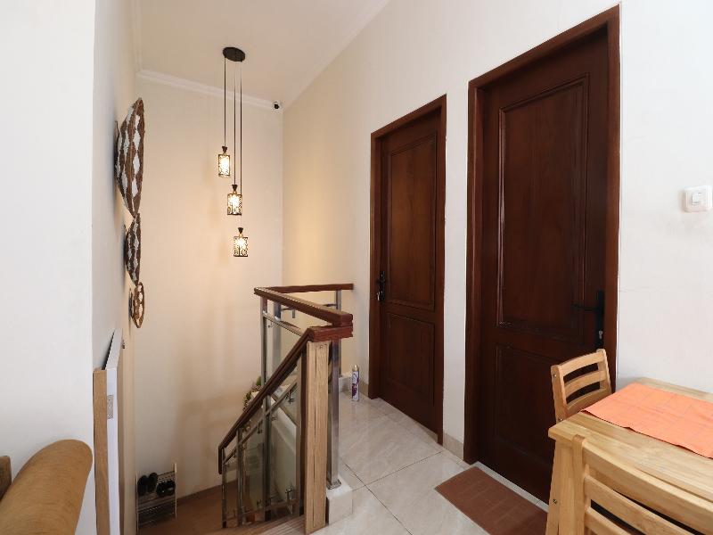 Bisma Balcony Homestay By Zuzu image