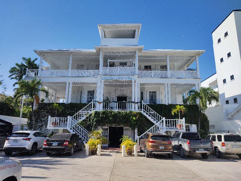 The Great House image