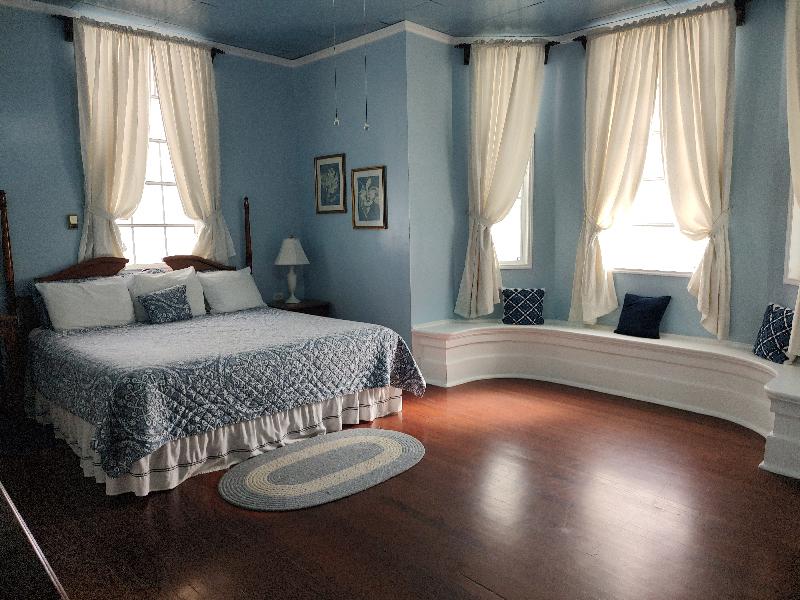 The Great House image