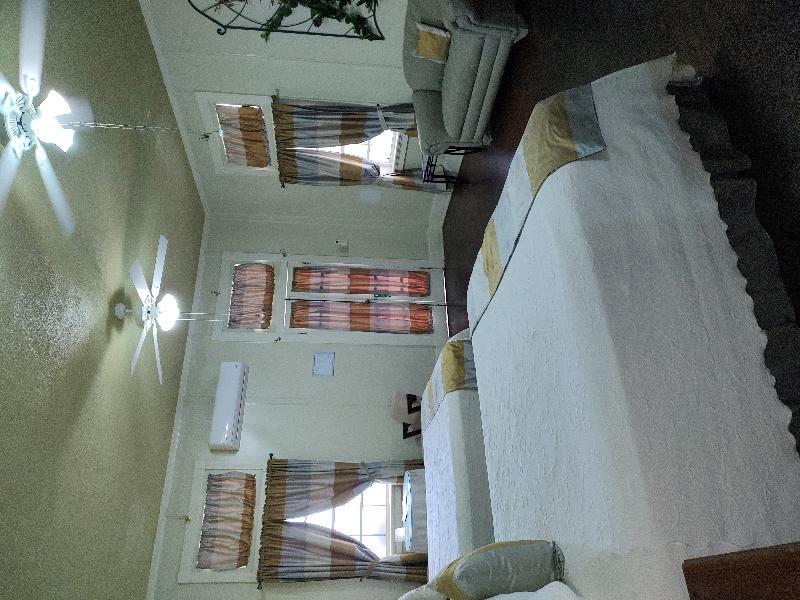 The Great House image