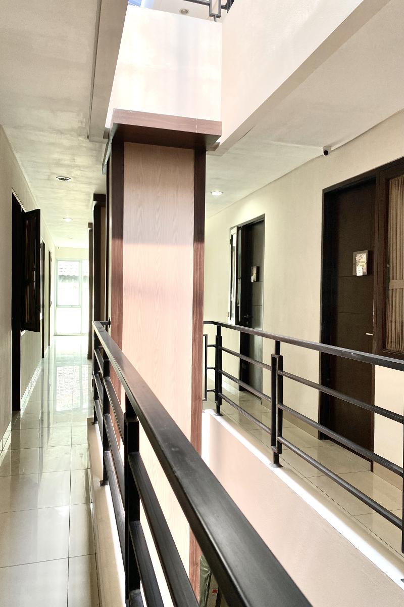 Behomy Corner 8 Lippo Karawaci image