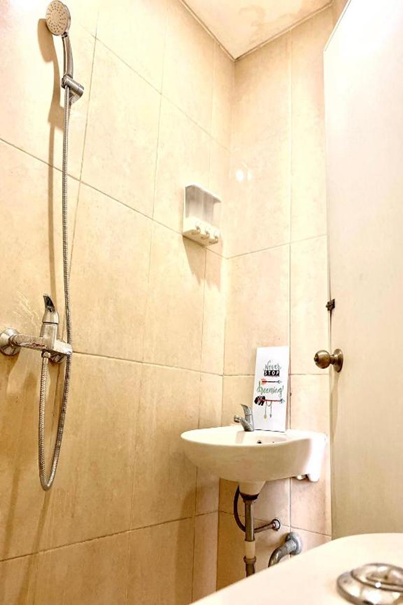 Behomy Corner 8 Lippo Karawaci image