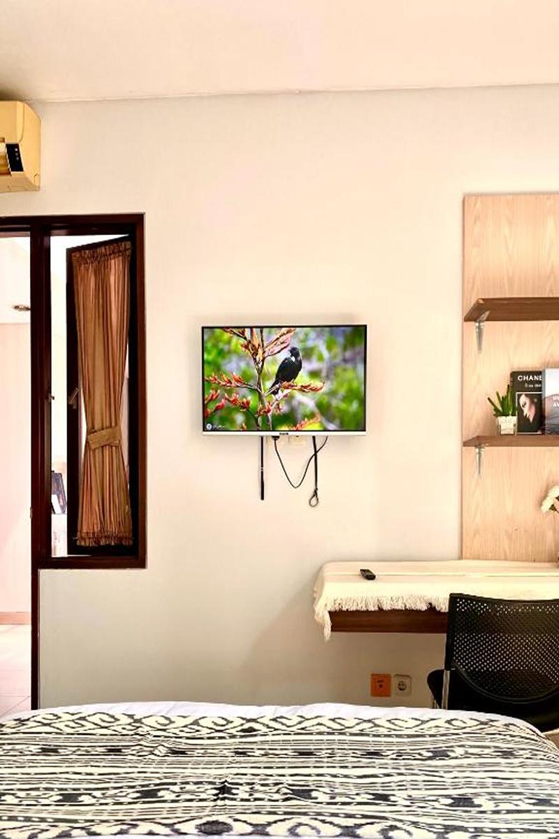Behomy Corner 8 Lippo Karawaci image
