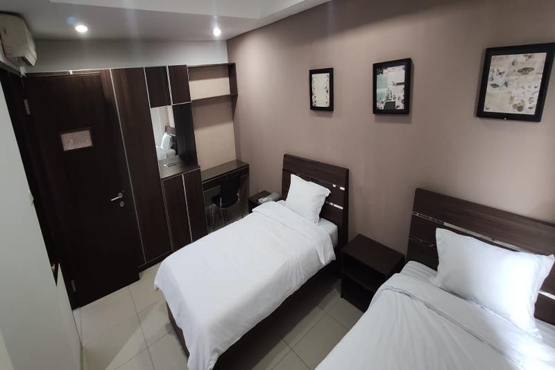 Behomy Corner 8 Lippo Karawaci image