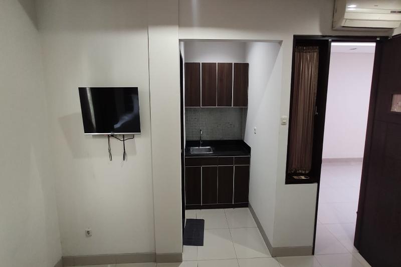 Behomy Corner 8 Lippo Karawaci image