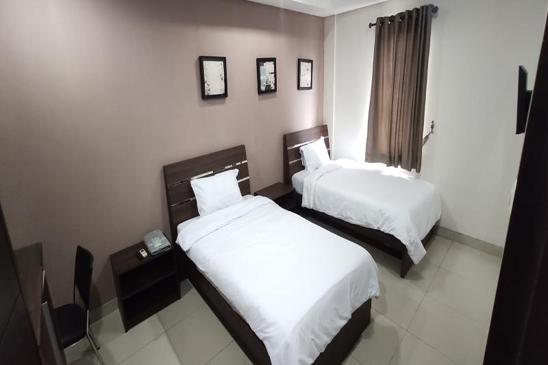 Behomy Corner 8 Lippo Karawaci image
