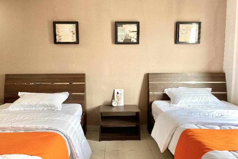 Behomy Corner 8 Lippo Karawaci image