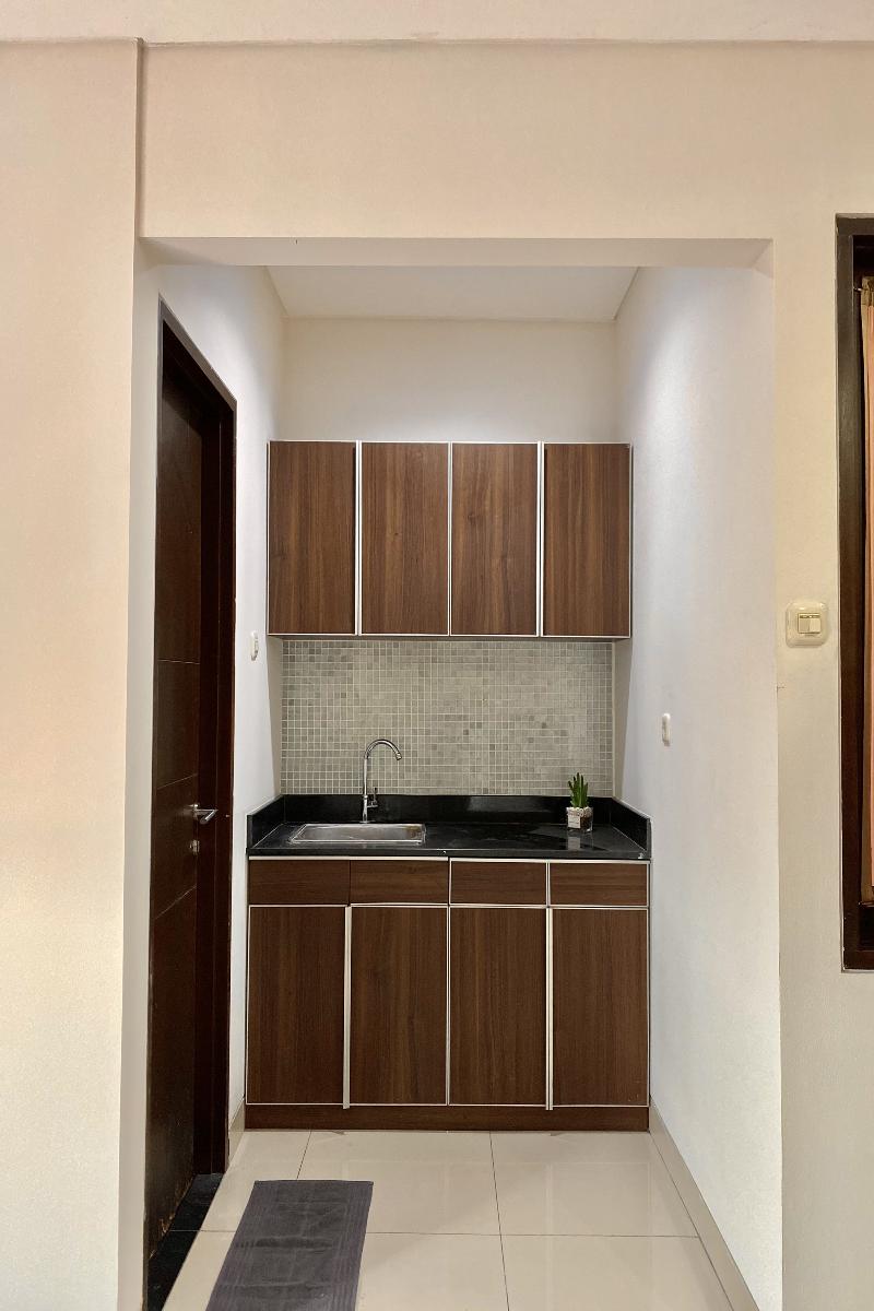Behomy Corner 8 Lippo Karawaci image