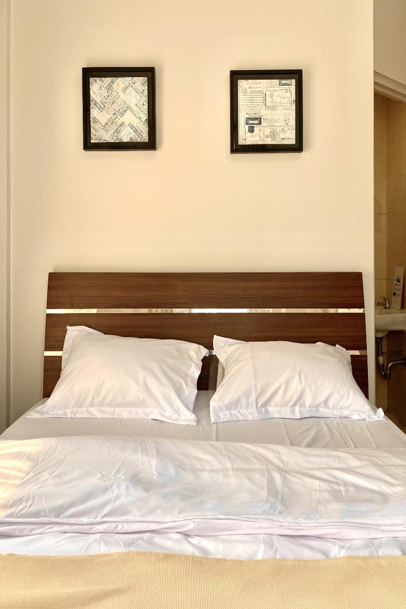 Behomy Corner 8 Lippo Karawaci image