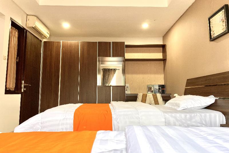 Behomy Corner 8 Lippo Karawaci image
