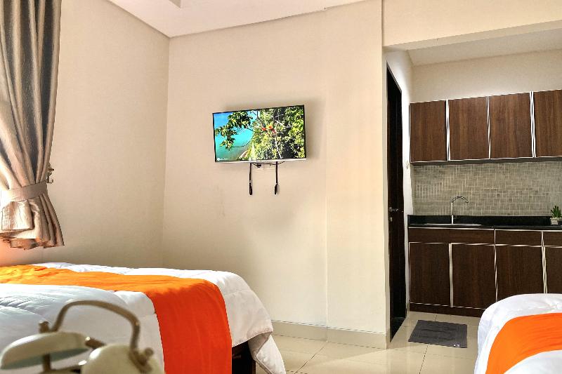 Behomy Corner 8 Lippo Karawaci image