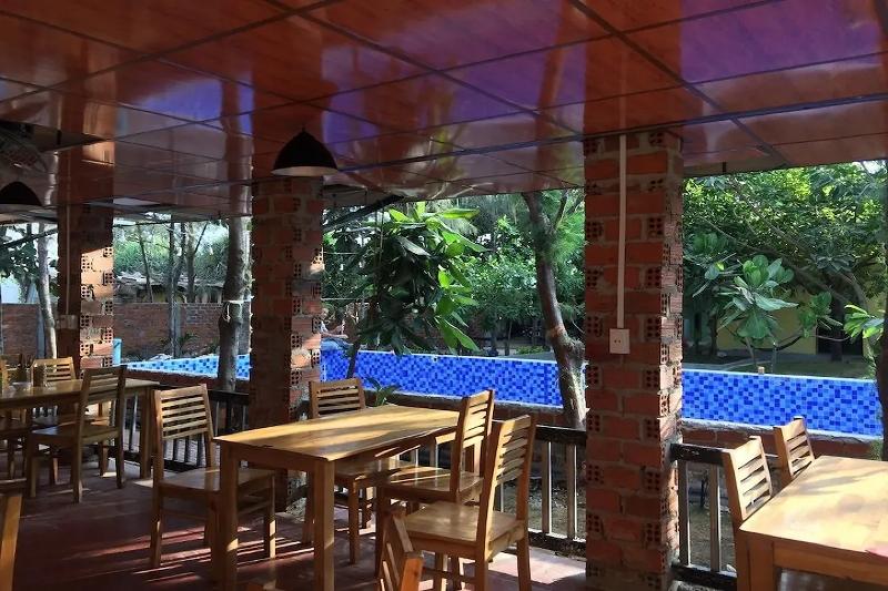 Hoang Sa Beach Healing Home By Zuzu image