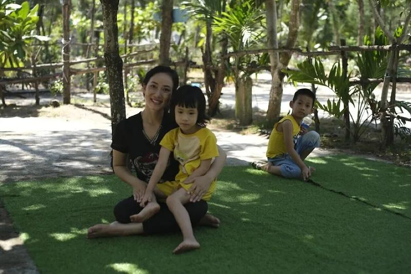 Hoang Sa Beach Healing Home By Zuzu image