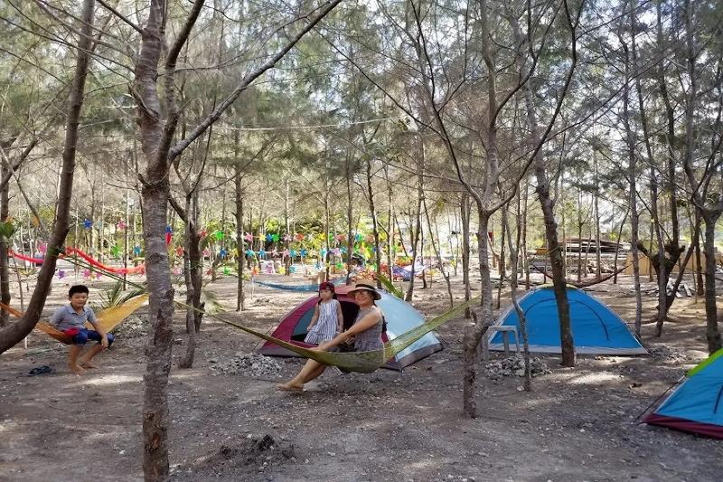 Hoang Sa Beach Healing Home By Zuzu image