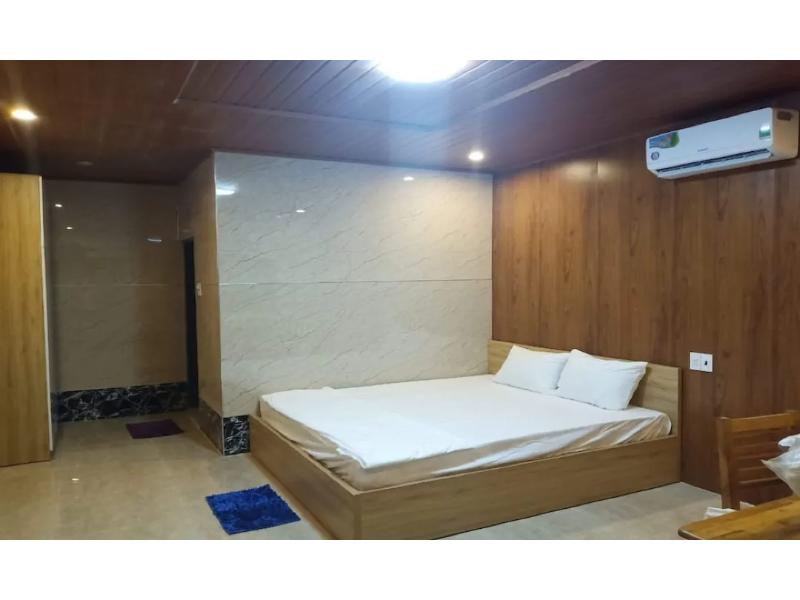 Hoang Sa Beach Healing Home By Zuzu image