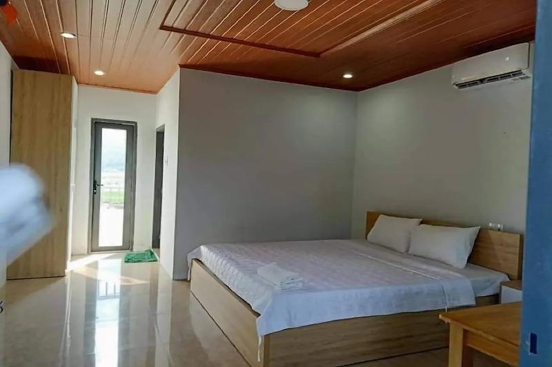 Hoang Sa Beach Healing Home By Zuzu image
