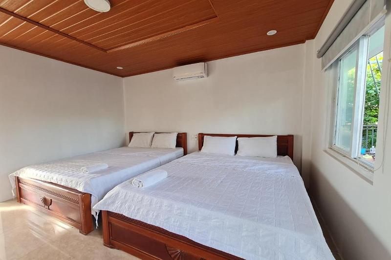 Hoang Sa Beach Healing Home By Zuzu image