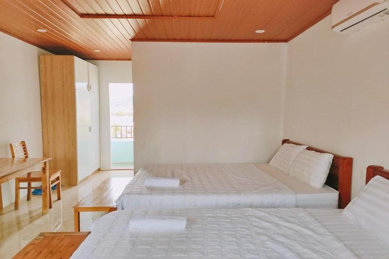 Hoang Sa Beach Healing Home By Zuzu image