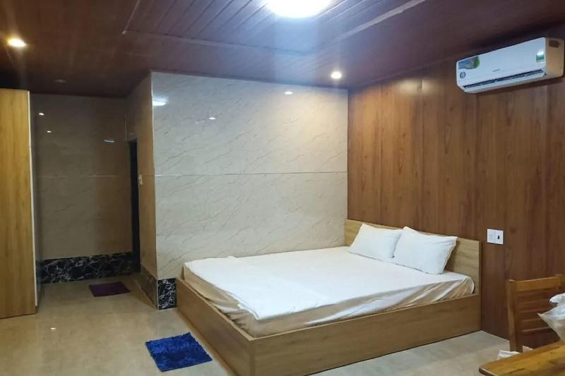 Hoang Sa Beach Healing Home By Zuzu image