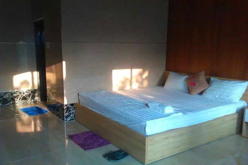Hoang Sa Beach Healing Home By Zuzu image