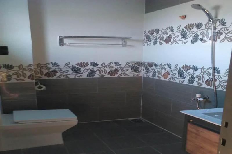 Hoang Sa Beach Healing Home By Zuzu