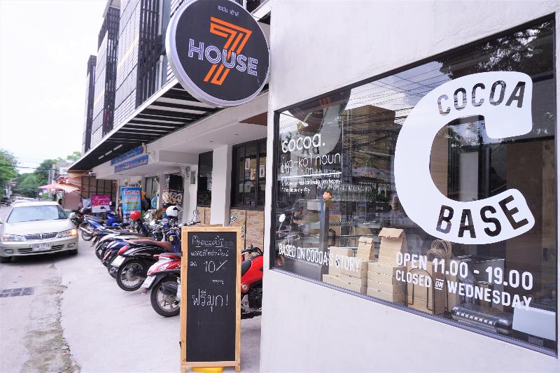 Racha caftel 7house - รชาคาฟเทล 2