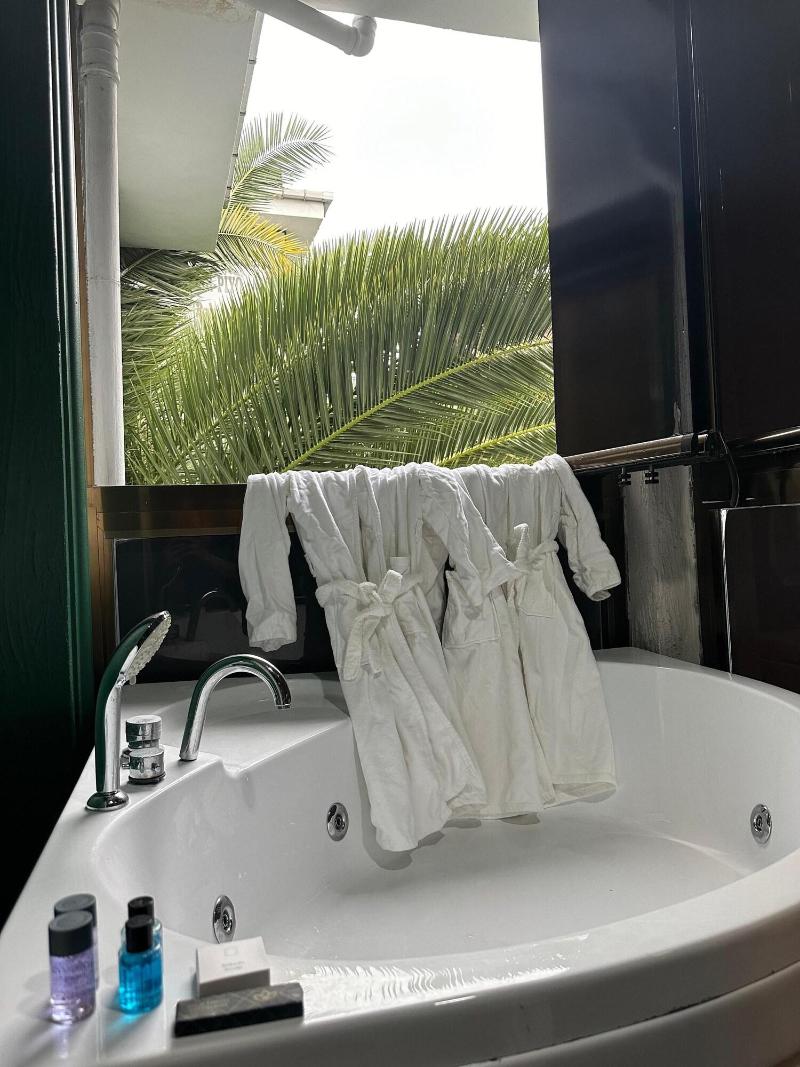 Mavilla Hotel image