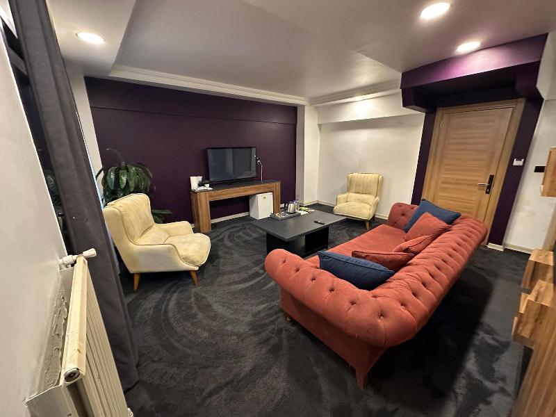 Mavilla Hotel image