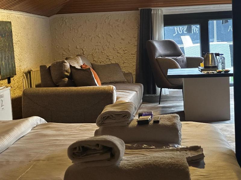 Mavilla Hotel image