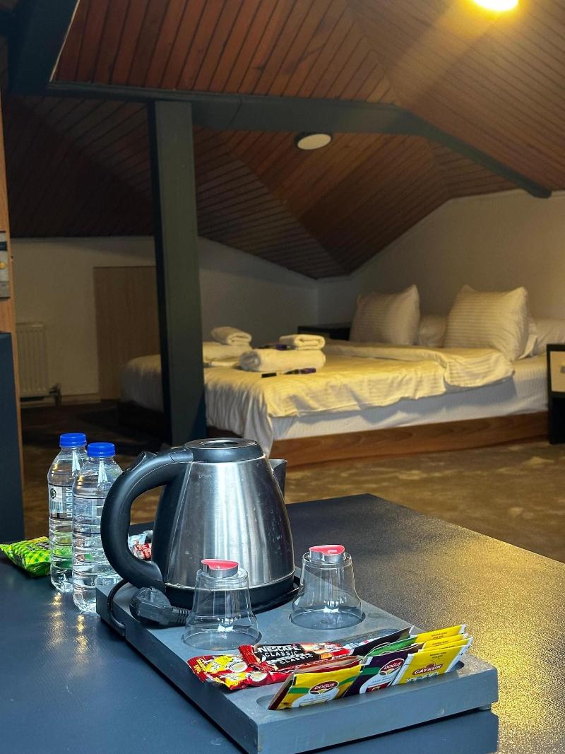 Mavilla Hotel image