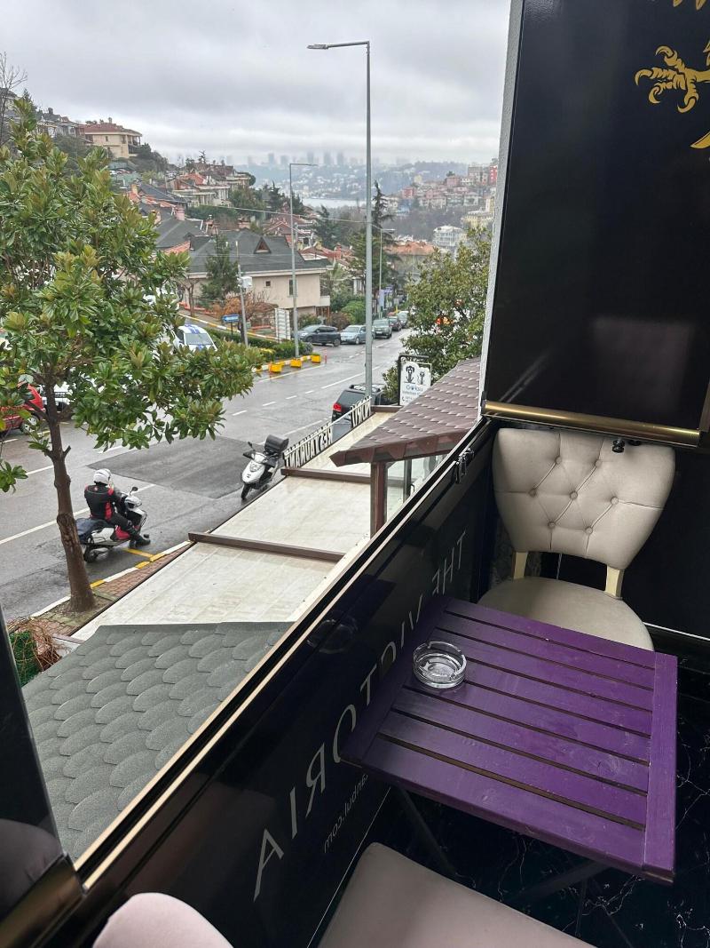 Mavilla Hotel image
