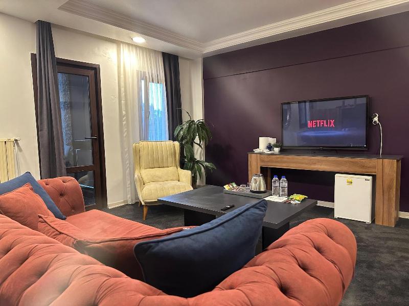 Mavilla Hotel image