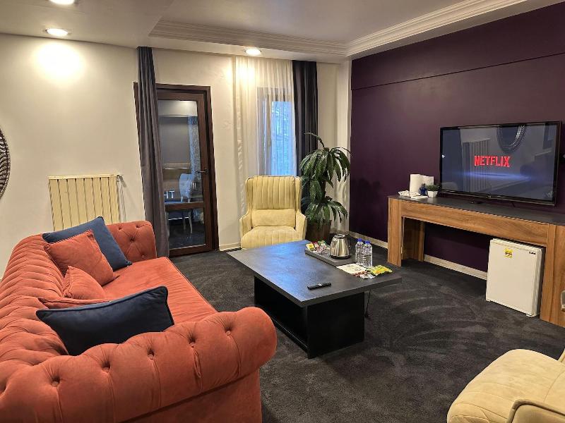 Mavilla Hotel image