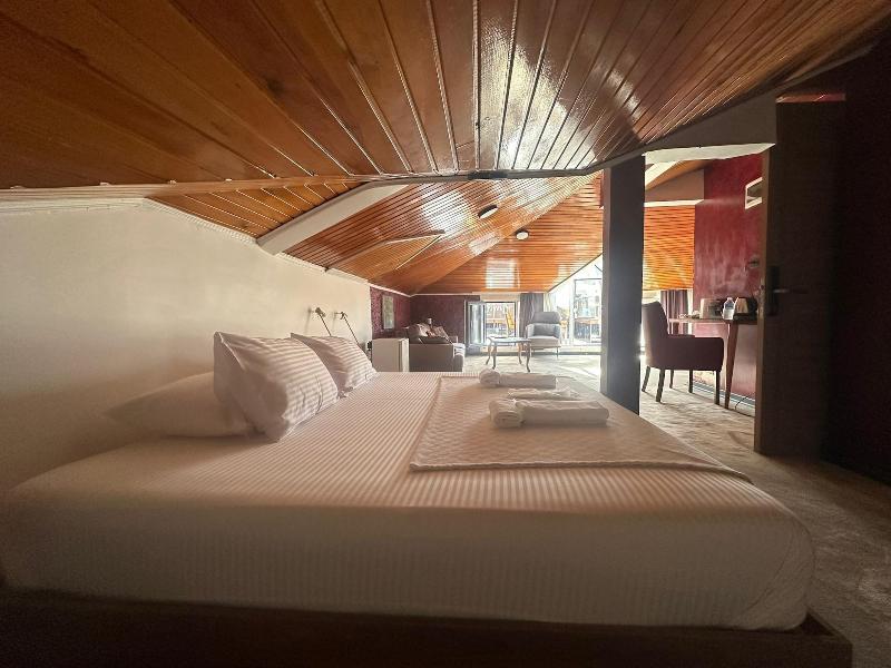 Mavilla Hotel image