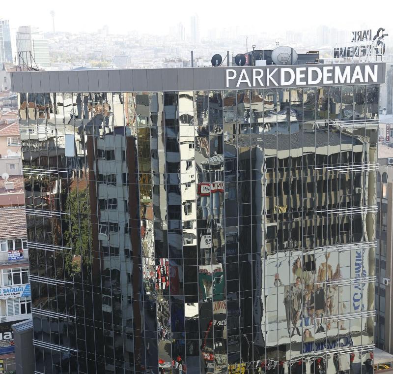 Park Dedeman Kizilay Ankara image
