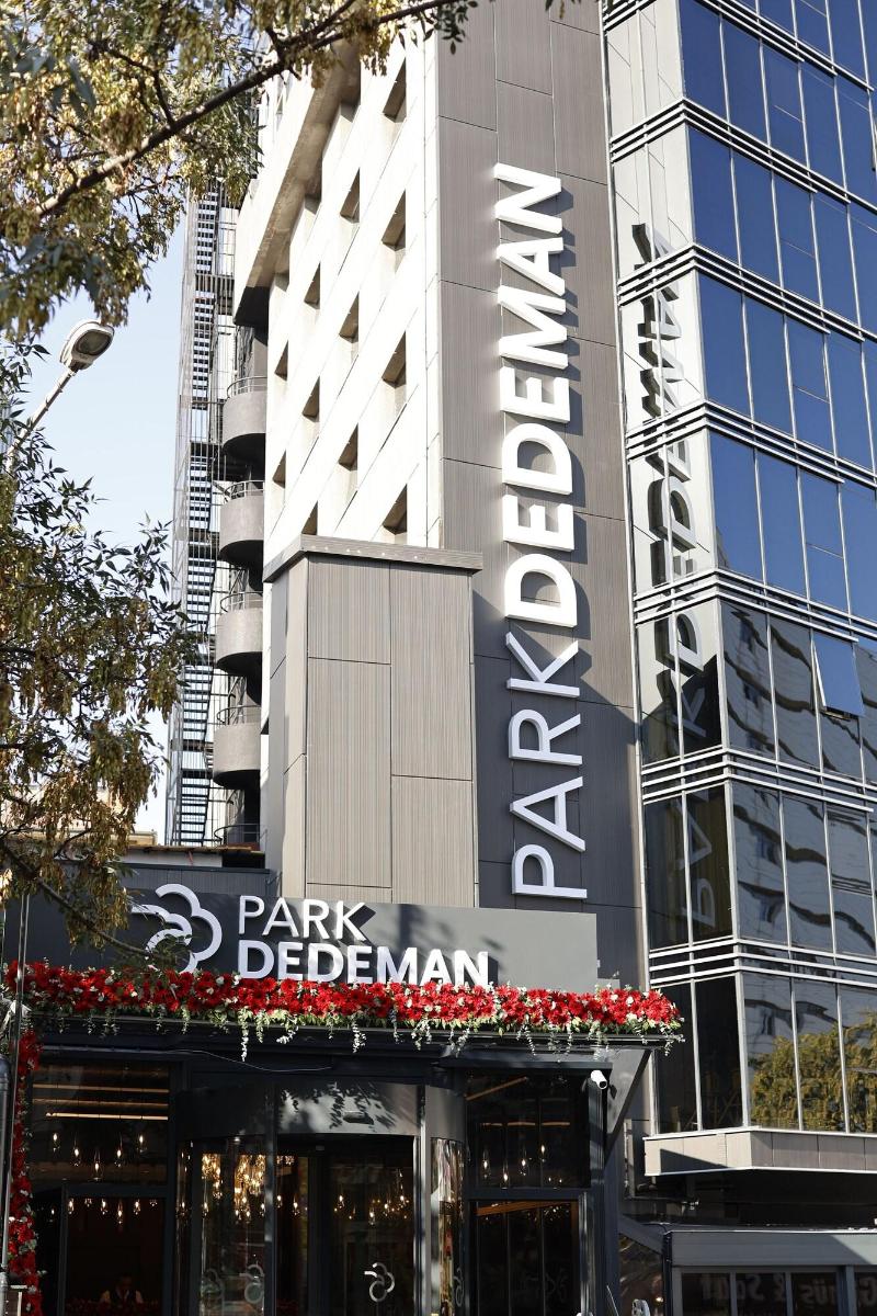 Park Dedeman Kizilay Ankara image