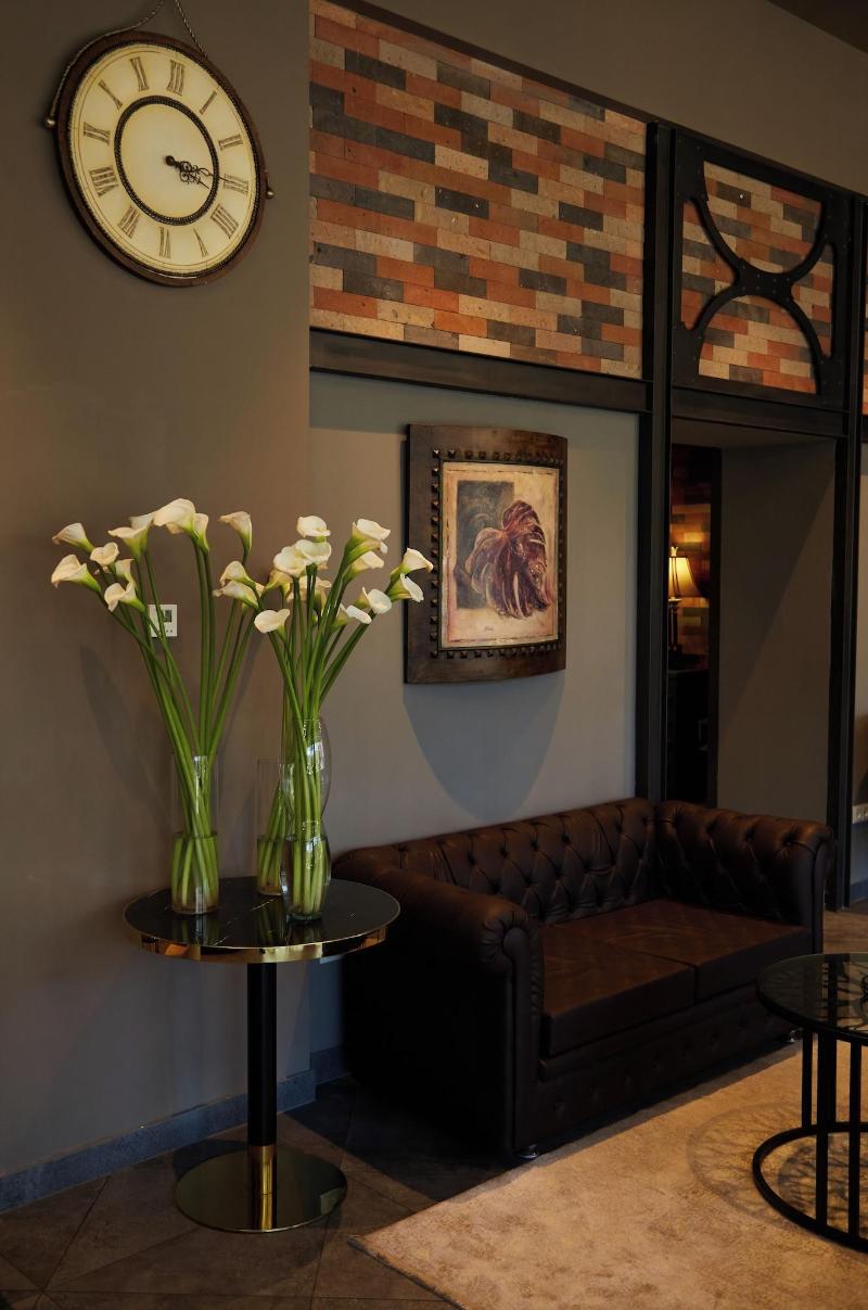 Felinger Hotel and SPA image