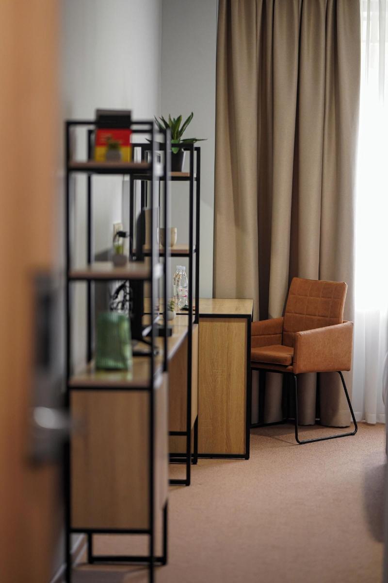 Felinger Hotel and SPA image